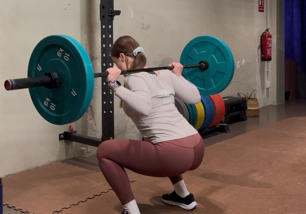 3 common squat mistakes (and how to fix them)