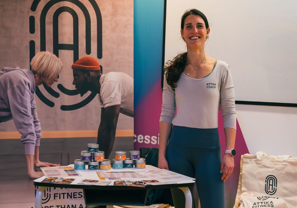 I didn´t need more discipline - I needed a different approach