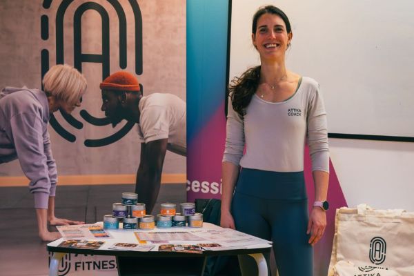 I didn´t need more discipline - I needed a different approach