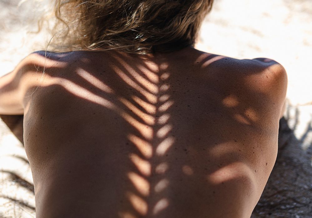 It's summer in Barcelona… But are you getting enough Vitamin D?