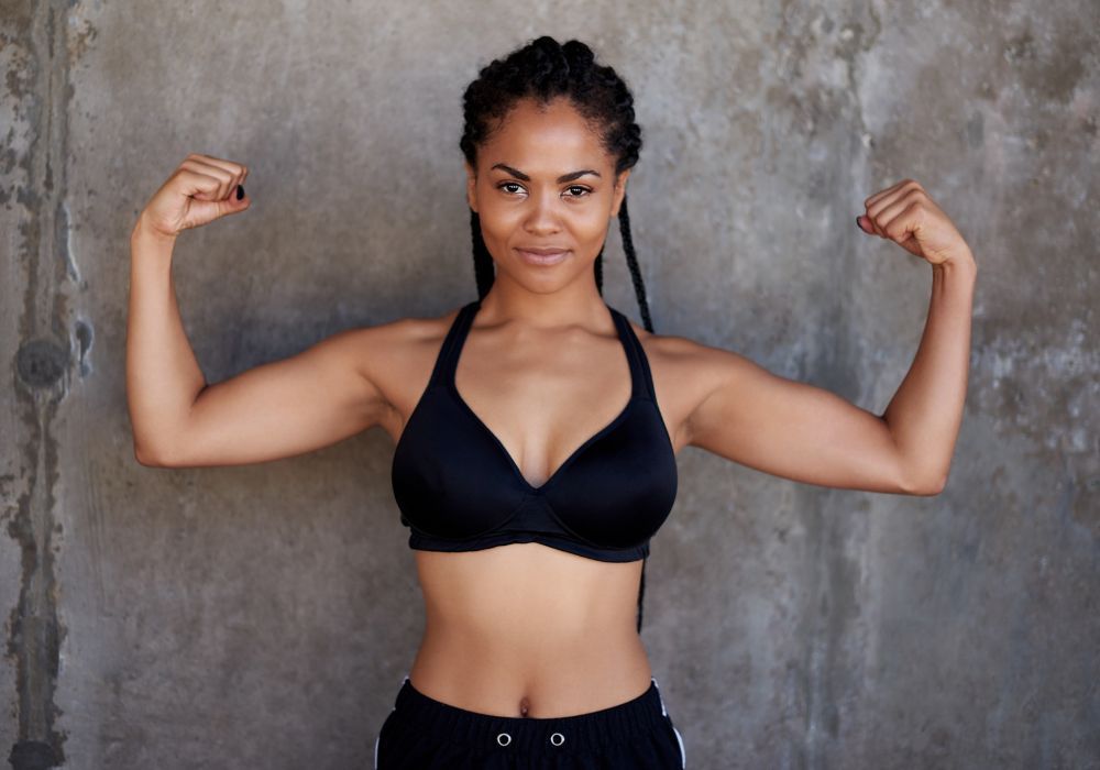 Believe your way into a healthy lifestyle