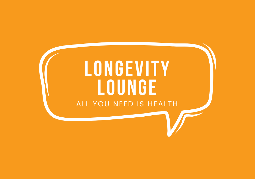 Boost Your Wellness with The Longevity Lounge: October Edition