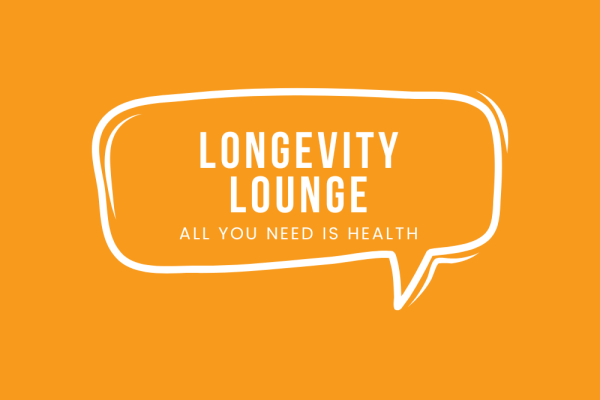 Boost Your Wellness with The Longevity Lounge: October Edition