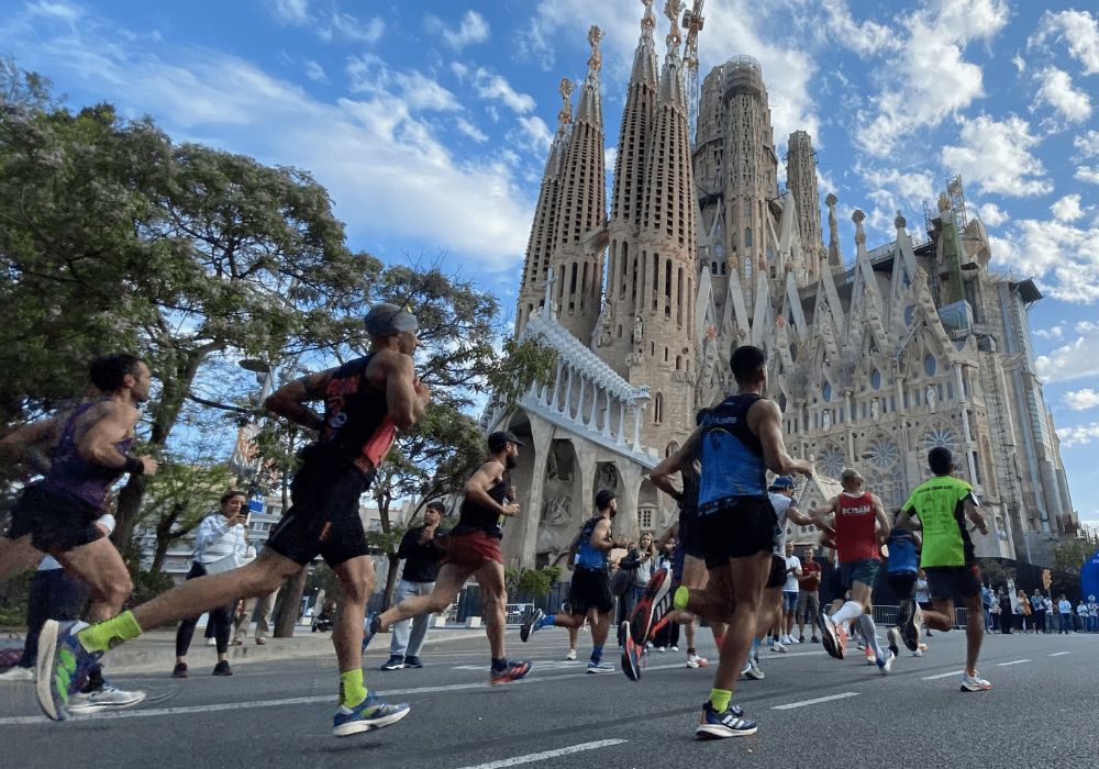 Events in Barcelona March 2024