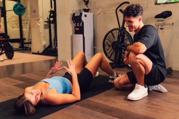 Bespoke Fitness Blueprint