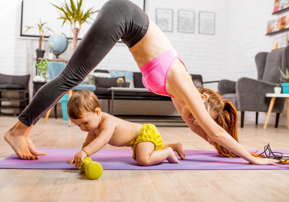 Do I have to change my life to be ‘healthy’?