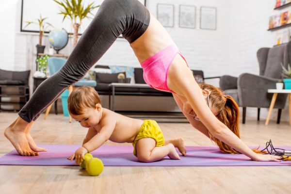 Do I have to change my life to be ‘healthy’?