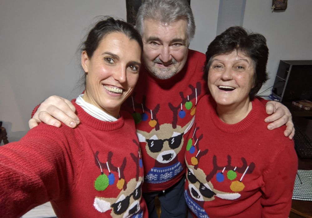 Helping Our Parents, Without Forcing Change