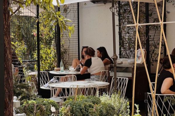 How To Eat Out Healthy In Barcelona