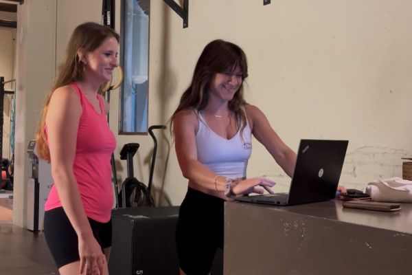 How quickly we build and lose muscle, and what that means for Christmas