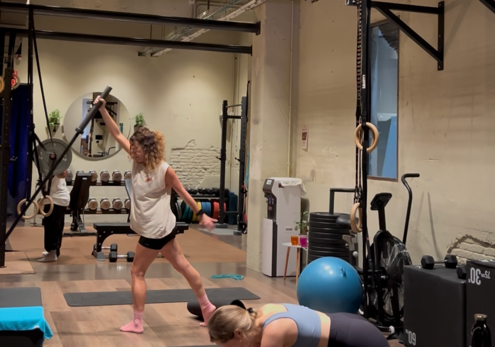 Member highlight: Lisa
