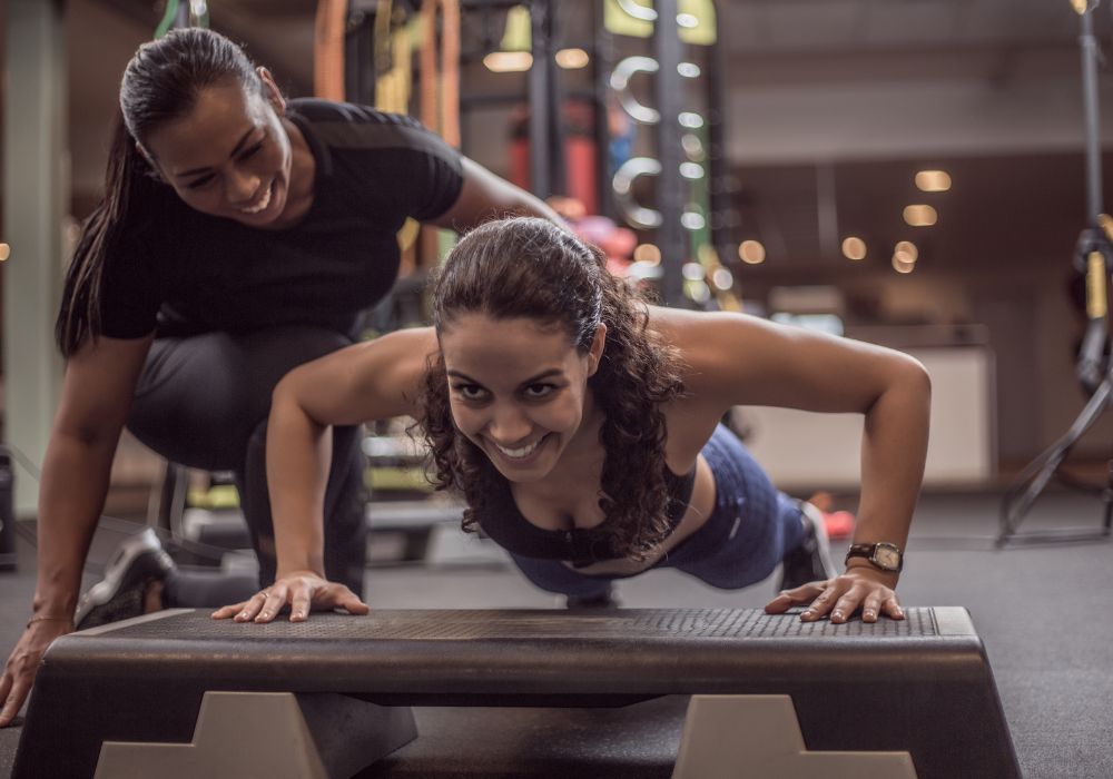 Handling the frustrations of perimenopause