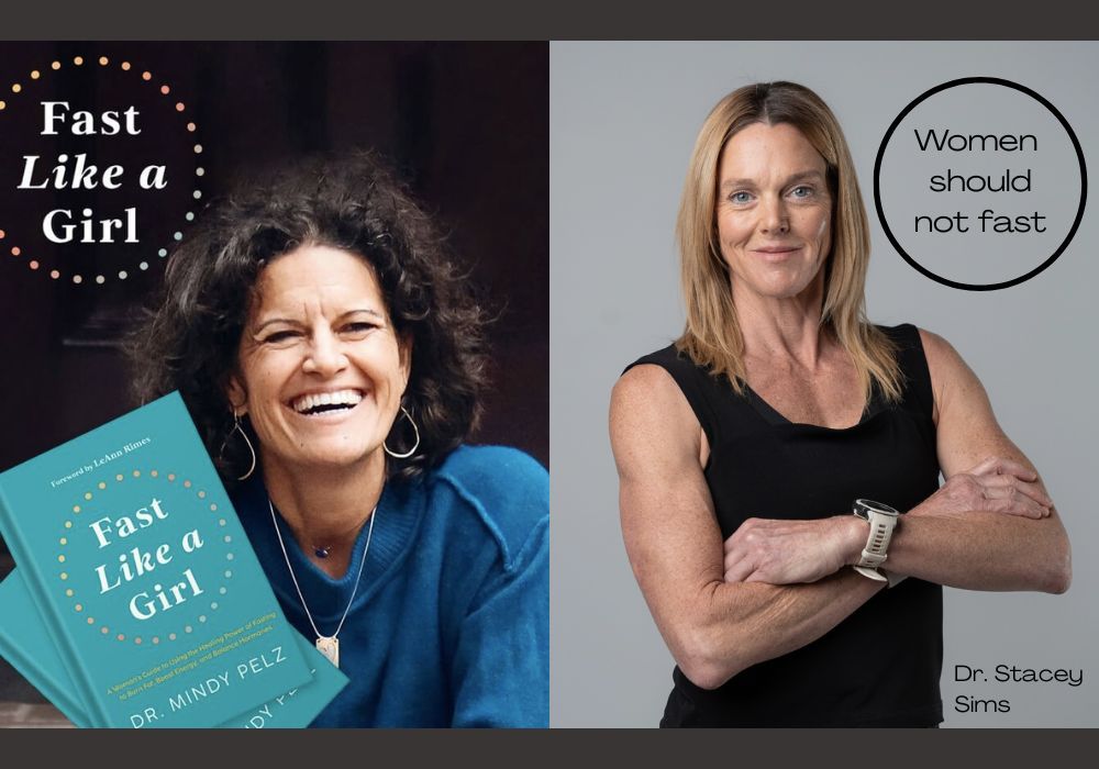 Should Women Fast? Let’s Talk About It.