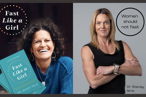 Should Women Fast? Let’s Talk About It.
