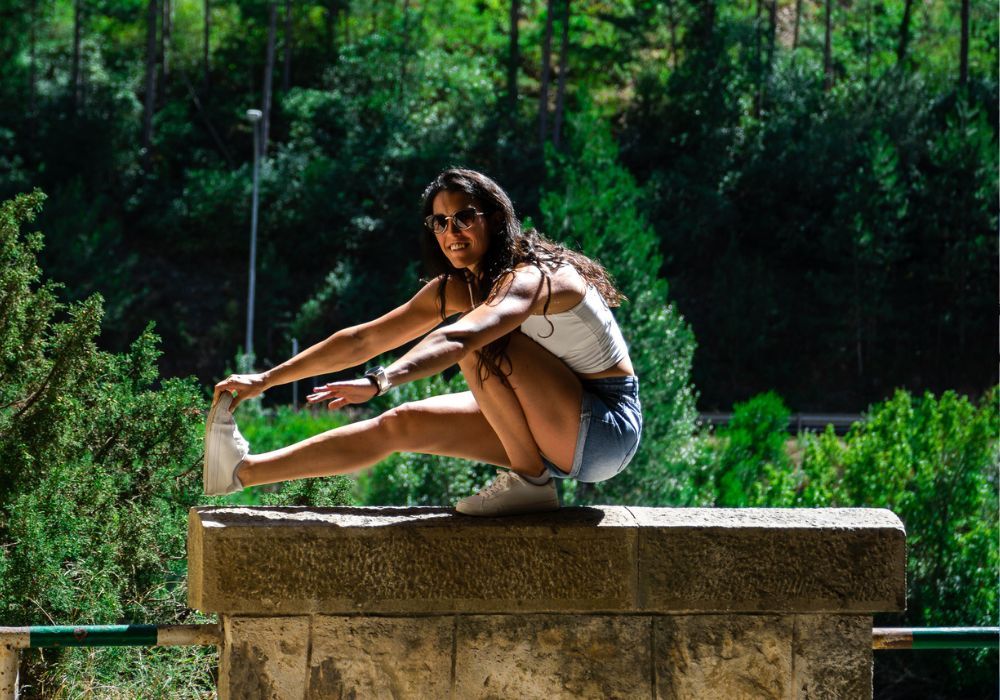 Why You Still Feel Stressed Even If You Train and Eat Well