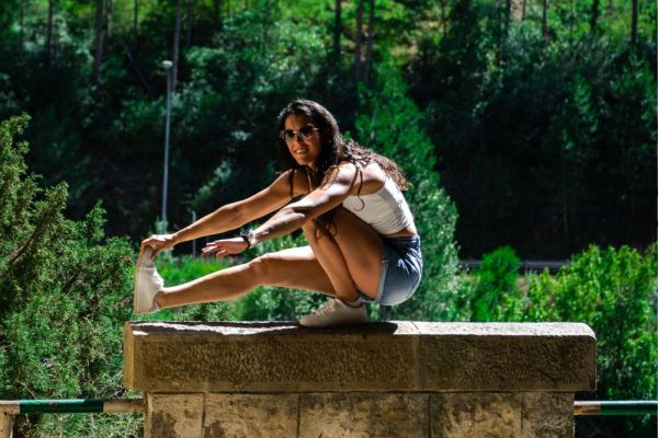 Why You Still Feel Stressed Even If You Train and Eat Well