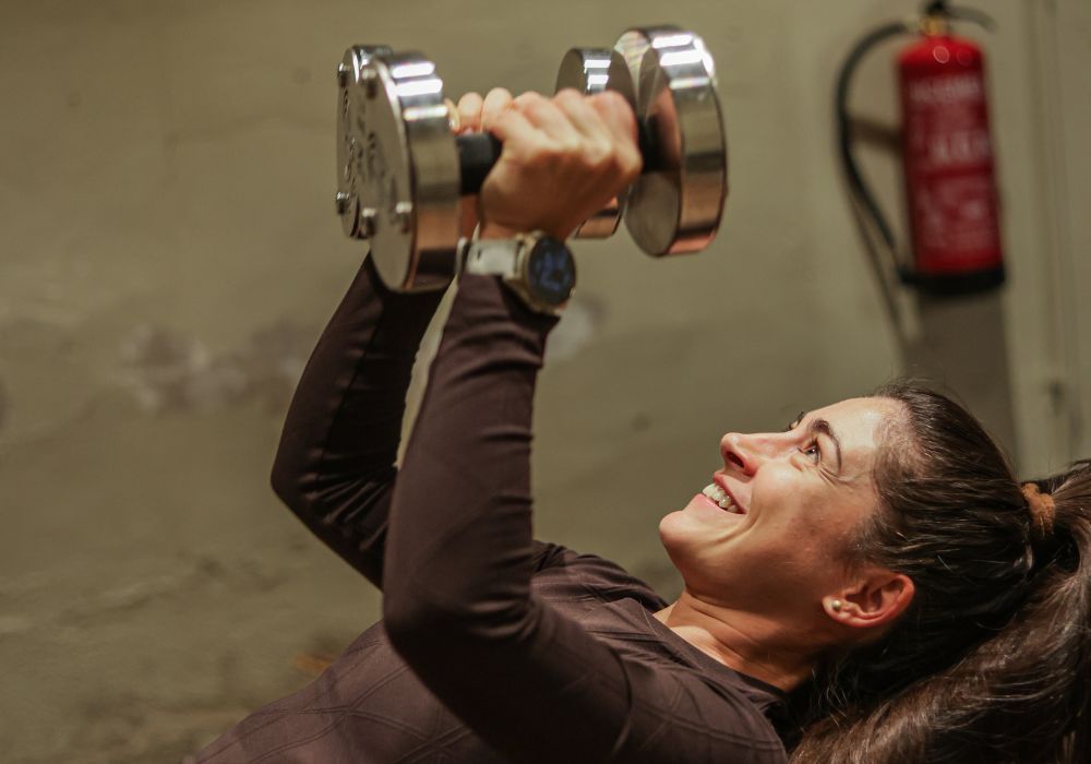 The Amazing Benefits of Strength Training You Didn’t Know About