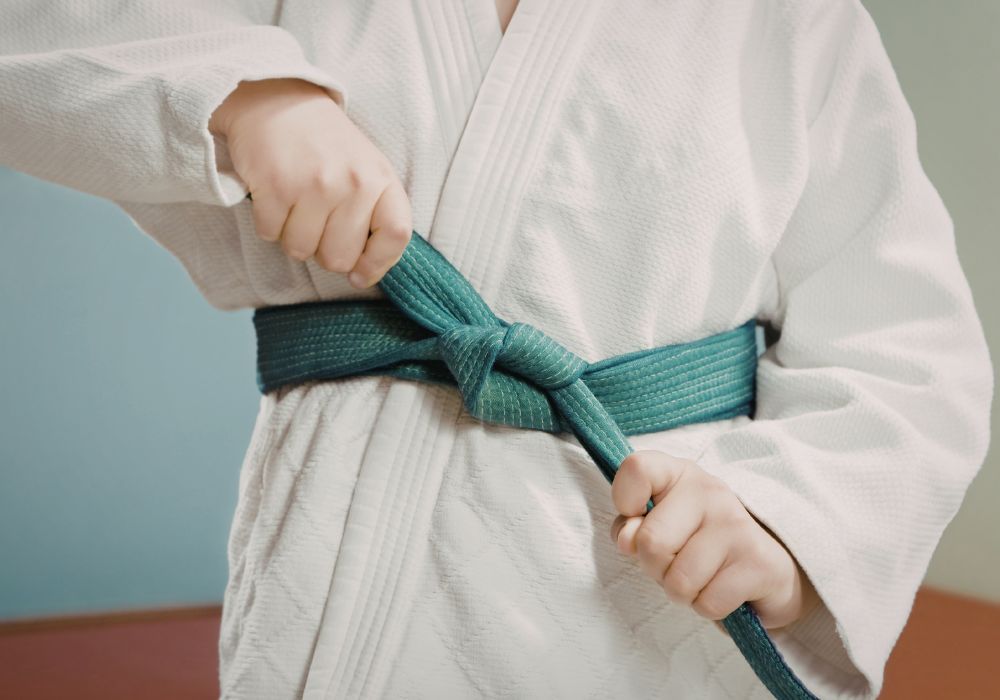 Why “discipline” is a silly word in fitness