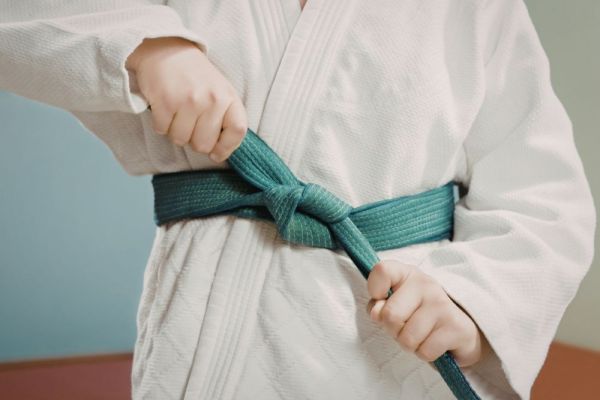 Why “discipline” is a silly word in fitness