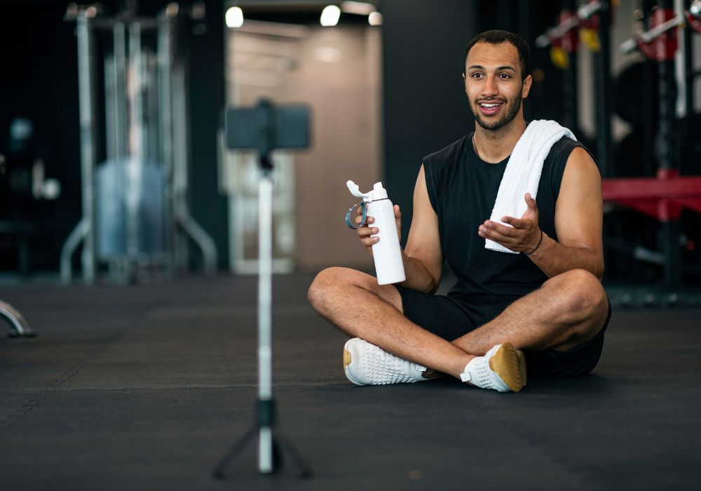 There is no 'Always' or 'Never' in fitness