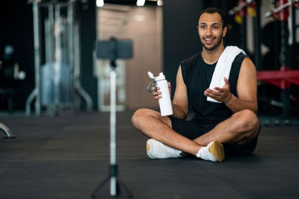 There is no 'Always' or 'Never' in fitness
