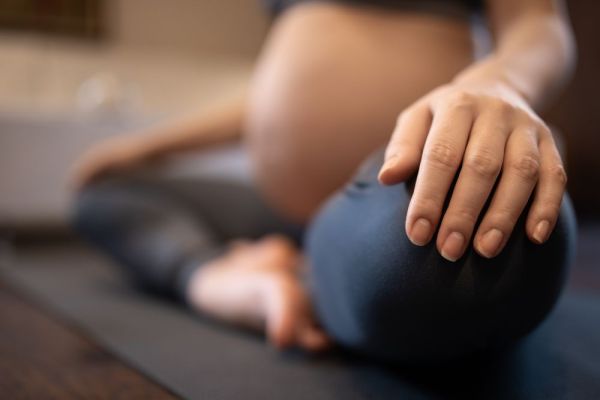 Exercise for Two: Training your baby while pregnant