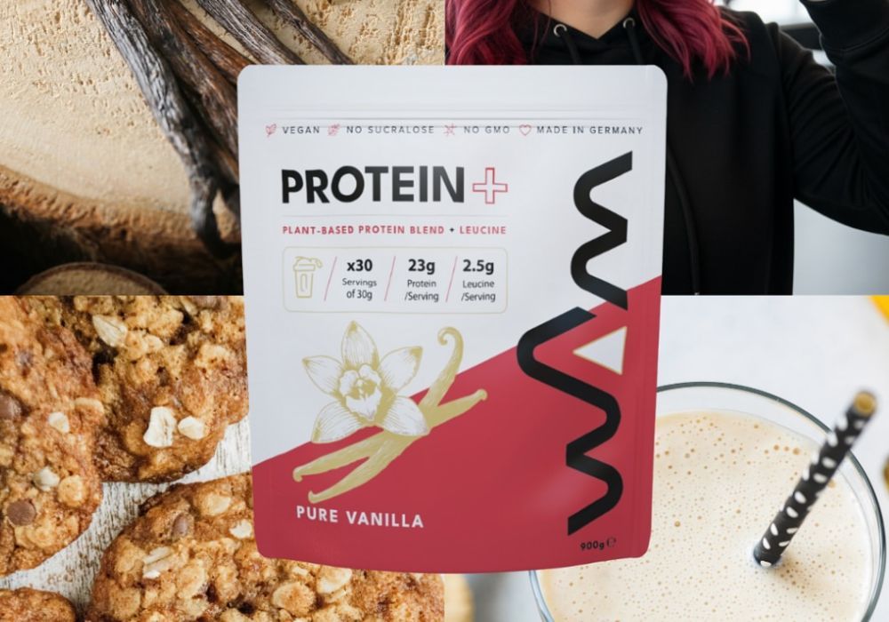 WAM Protein