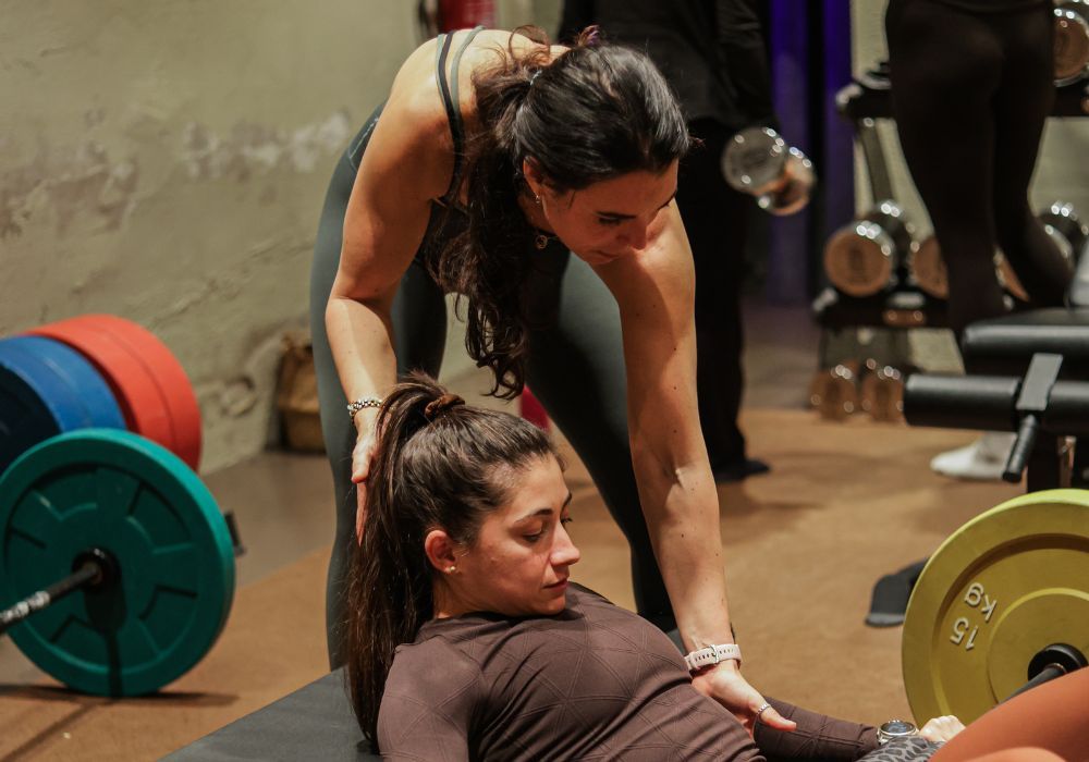 Things Your Coach Wishes You Knew (That You Might Not Realise Yet)